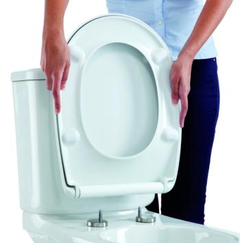 Toilet Seats
